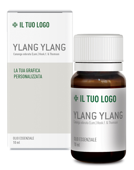 YLANG YLANG OE 10ML