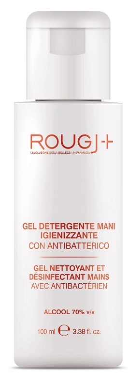 ROUGJ TROUSSE GEL MANI 100ML