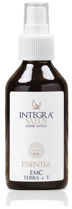 ESSENTIA EMC TERRA T 100ML