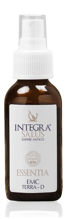 ESSENTIA EMC TERRA D 50ML