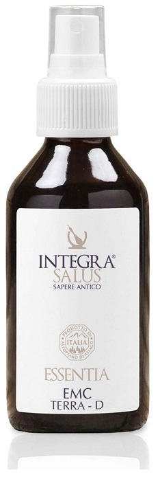 ESSENTIA EMC TERRA D 100ML