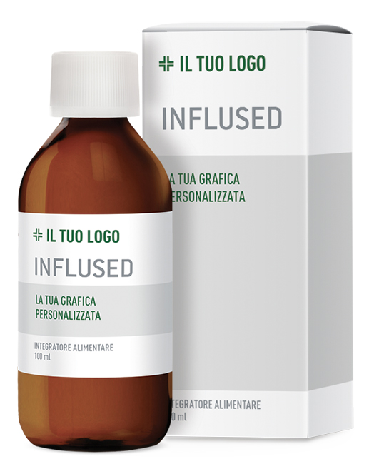 INFLUSED 100 ML