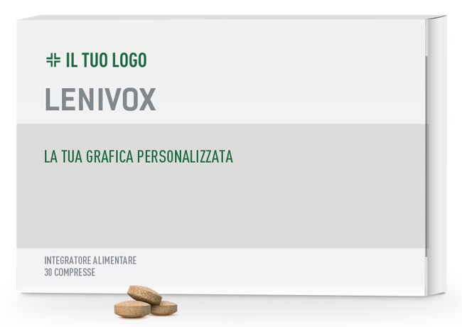 LENIVOX 30CPR