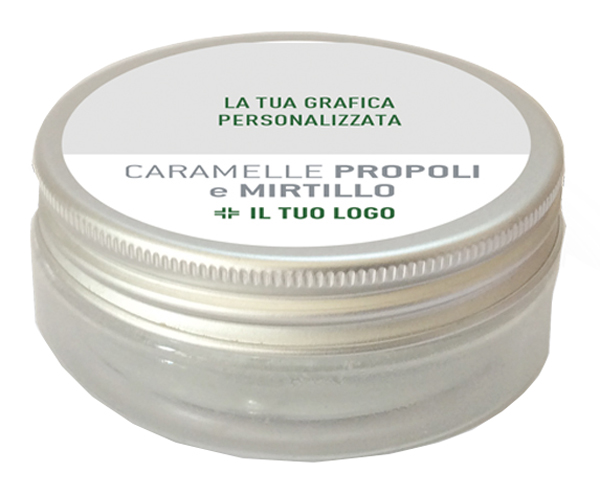 BONPROP CARAMELLE PROP/MIRT