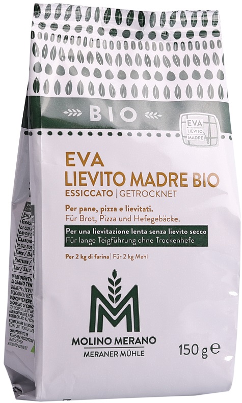 MOLINO M EVA LIEVITO MA ES150G