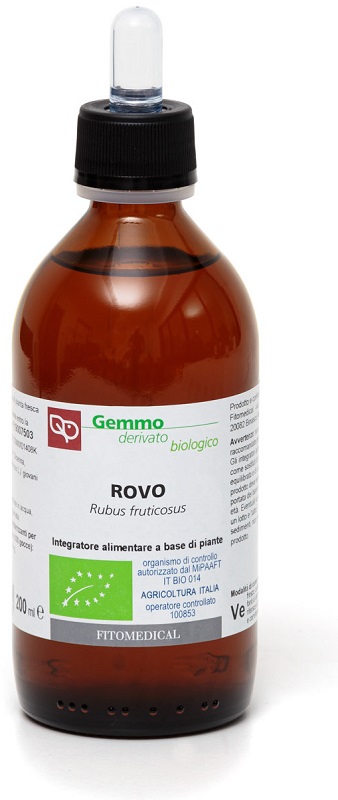 ROVO MG 200ML BIO