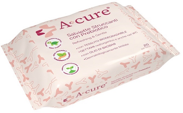 A+CURE STRUCCANTE PREBIOTICO