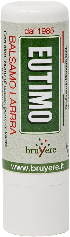 EUTIMO BALSAMO LABBRA C/OE 7ML