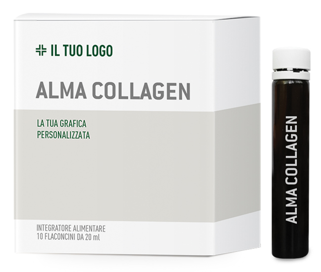 ALMA COLLAGEN 10FL