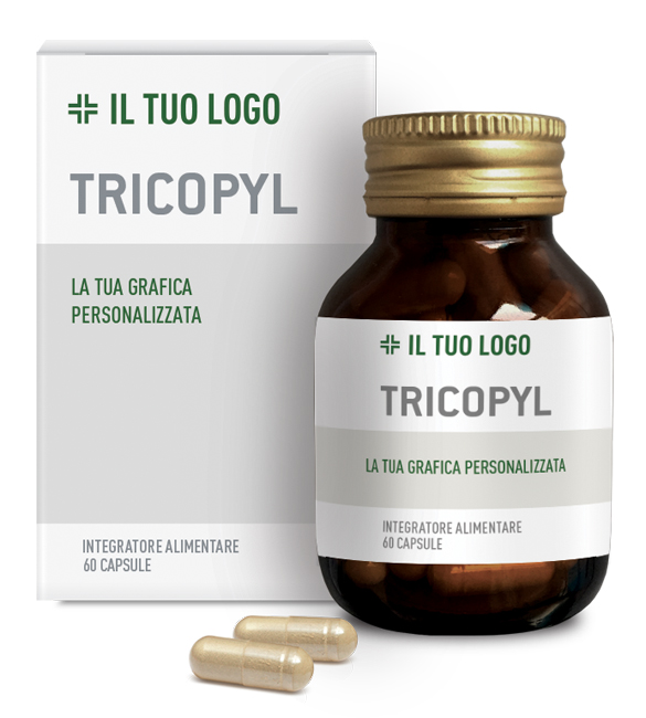 TRICOPYL 60CPS