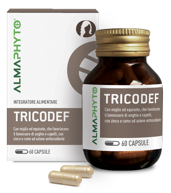 TRICODEF 60CPS