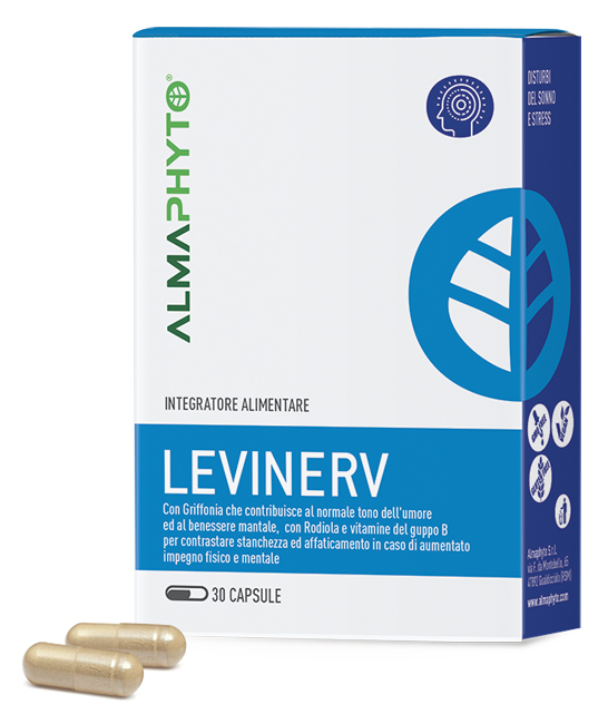 LEVINERV 30CPS