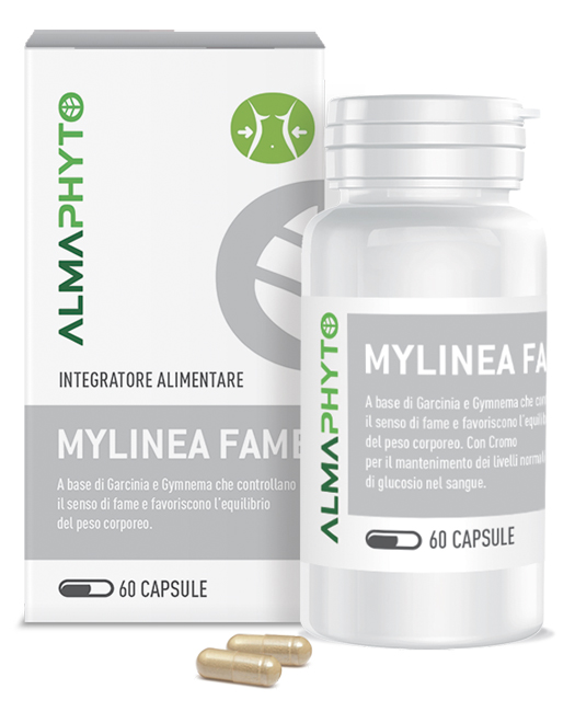 MYLINEA FAME 60CPS