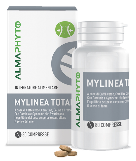 MYLINEA TOTAL 80CPR