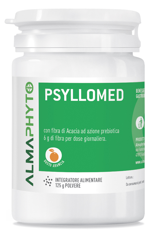 PSYLLOMED POLVERE 125G