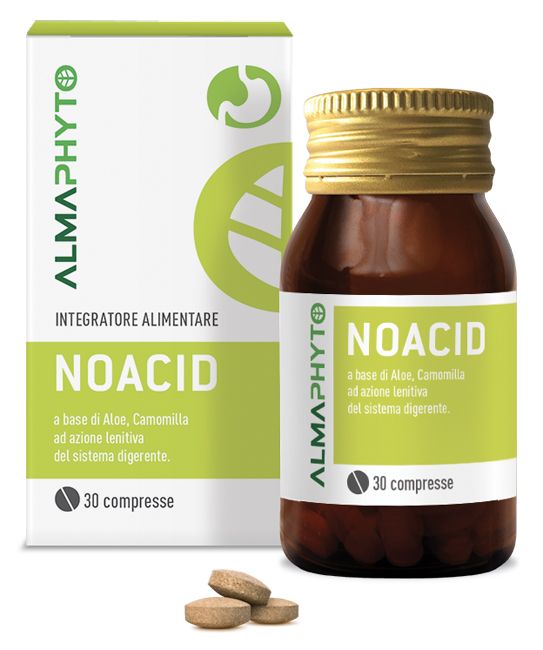 NOACID  30CPR