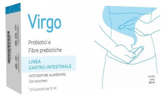 VIRGO 10FL