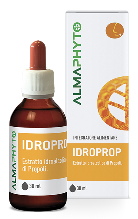 IDROPROP 30 ML