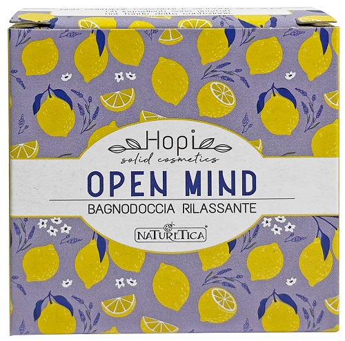 HOPI BAGNOD OPEN MIND RIL