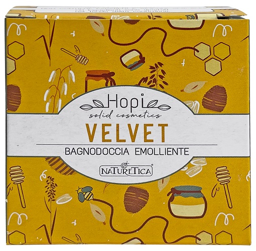 HOPI BAGNOD VELVET EMOL