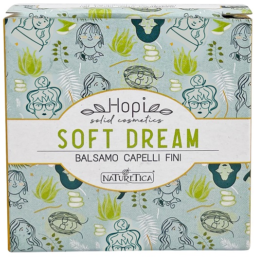 HOPI BALS SOFT DREAM CAP FINI