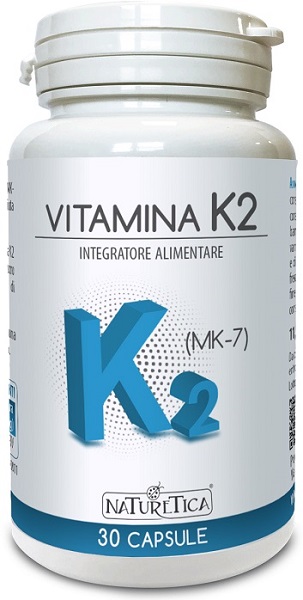 VITAMINA K2 30CPS