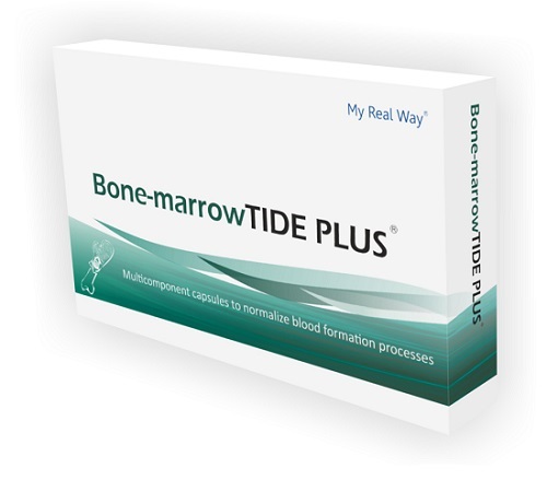 BONE MARROWTIDE PLUS 30CPS