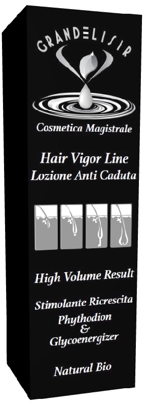 GRANDELISIR HAIR VL LOZIONE