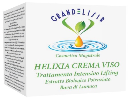 GRANDELISIR HELIXIA CREMA VISO