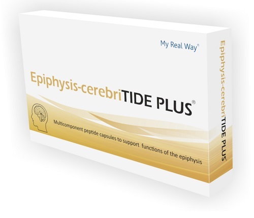 EPIPHYSIS-CEREBRITIDE PLUS30CP