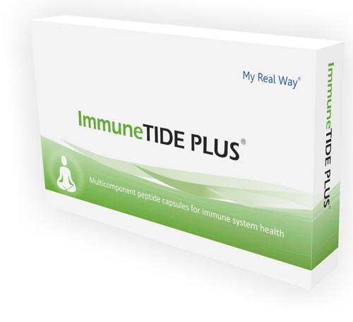 IMMUNETIDE PLUS 30CPS