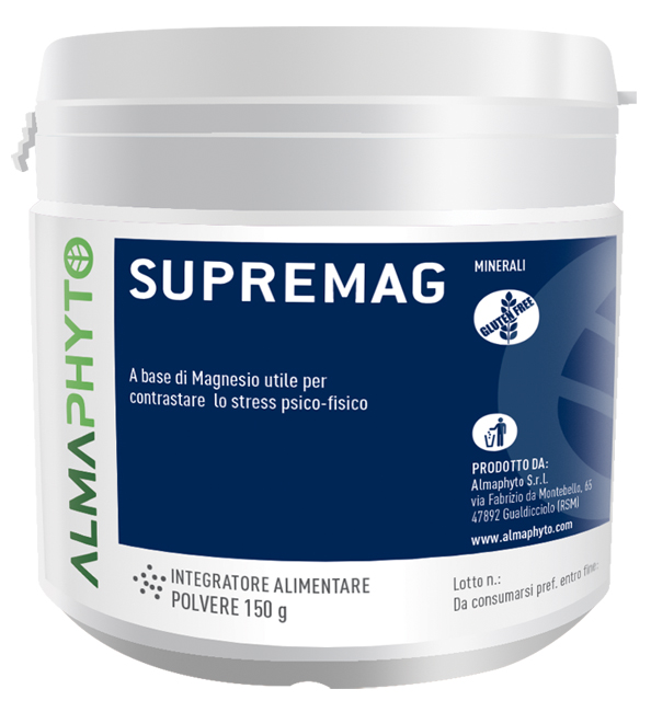 SUPREMAG 300G