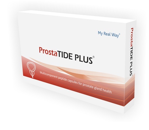 PROSTATIDE PLUS 30CPS