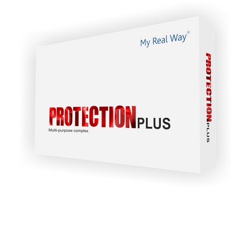 PROTECTION PLUS 30CPS