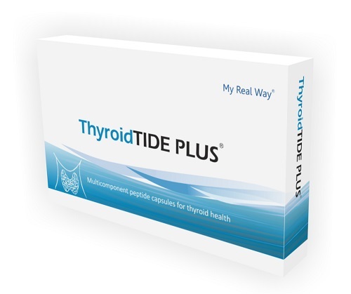 THYROIDTIDE PLUS 30CPS