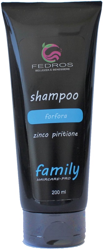 FAMILY HAIRCARE SHAMPOO FORFOR