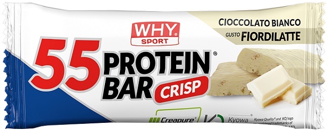 55 PROTEIN BAR CIOC BI FIORD