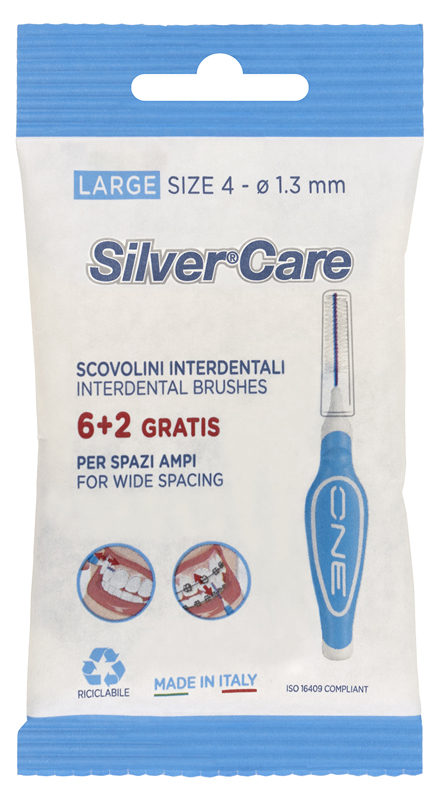 SILVERCARE SCOV ONE 8 L