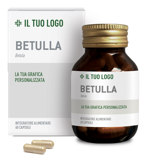 BETULLA 60CPS