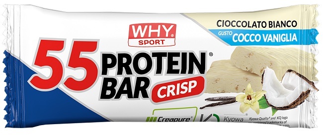 55 PROTEIN BAR CIOC BI VAN COC