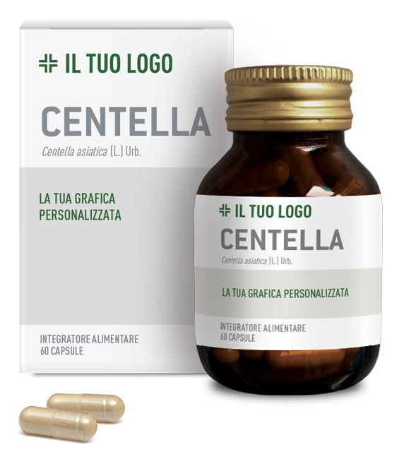 CENTELLA 60CPS