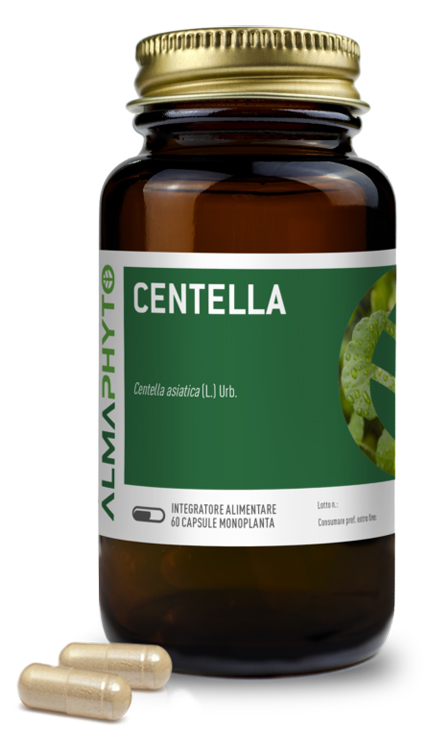 CENTELLA 60CPS CENTELLA 60CPS