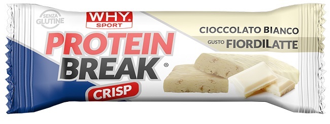 PROTEIN BREAK CIOC BI FIORDIL