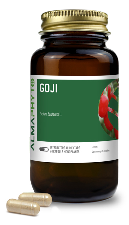 GOJI 60CPS GOJI 60CPS