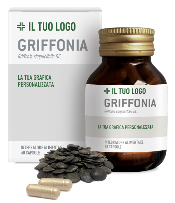 GRIFFONIA 60CPS