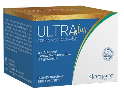 KLAMERE CREMA VISO ULTRA PLUS