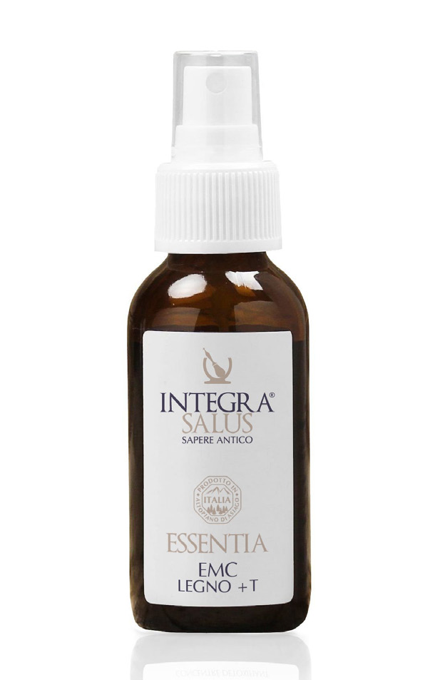 ESSENTIA EMC LEGNO T 50ML