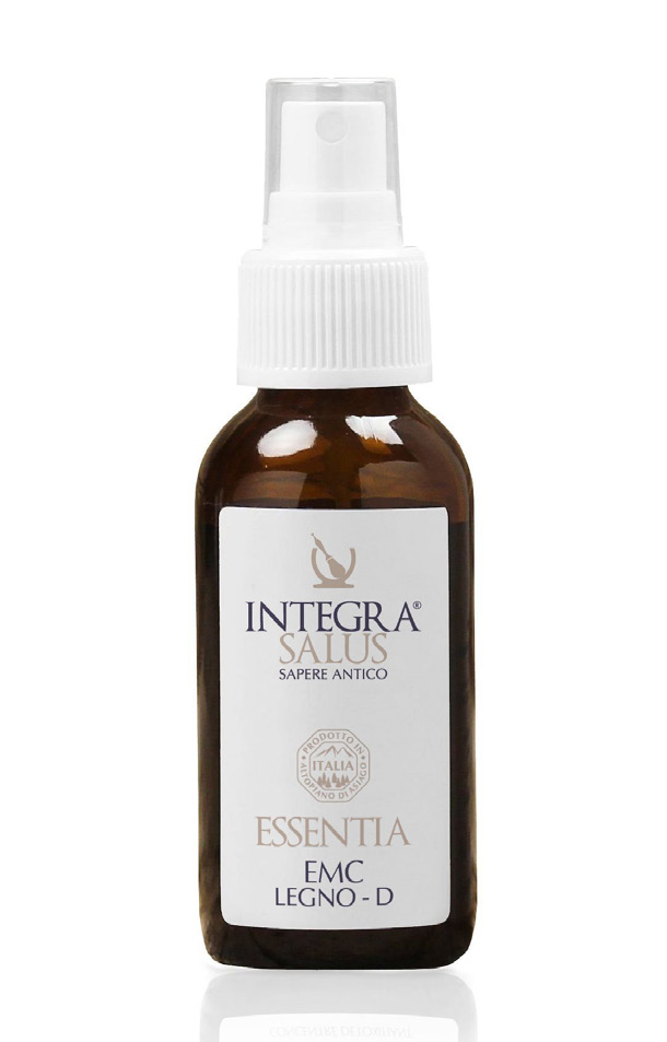 ESSENTIA EMC LEGNO D 50ML