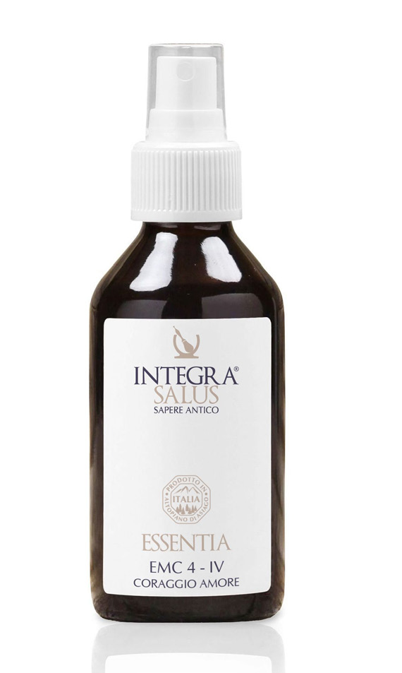 ESSENTIA EMC 4 100ML