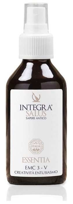 ESSENTIA EMC 3 100ML